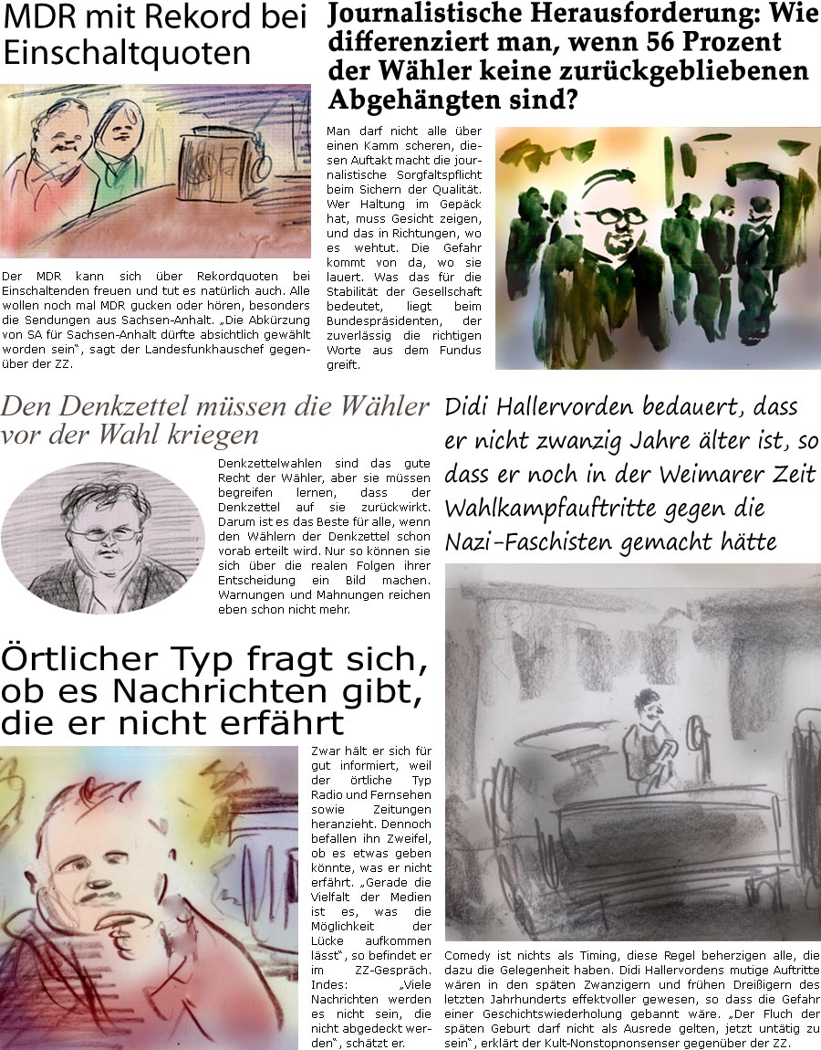 ZellerZeitung.de Seite 1914