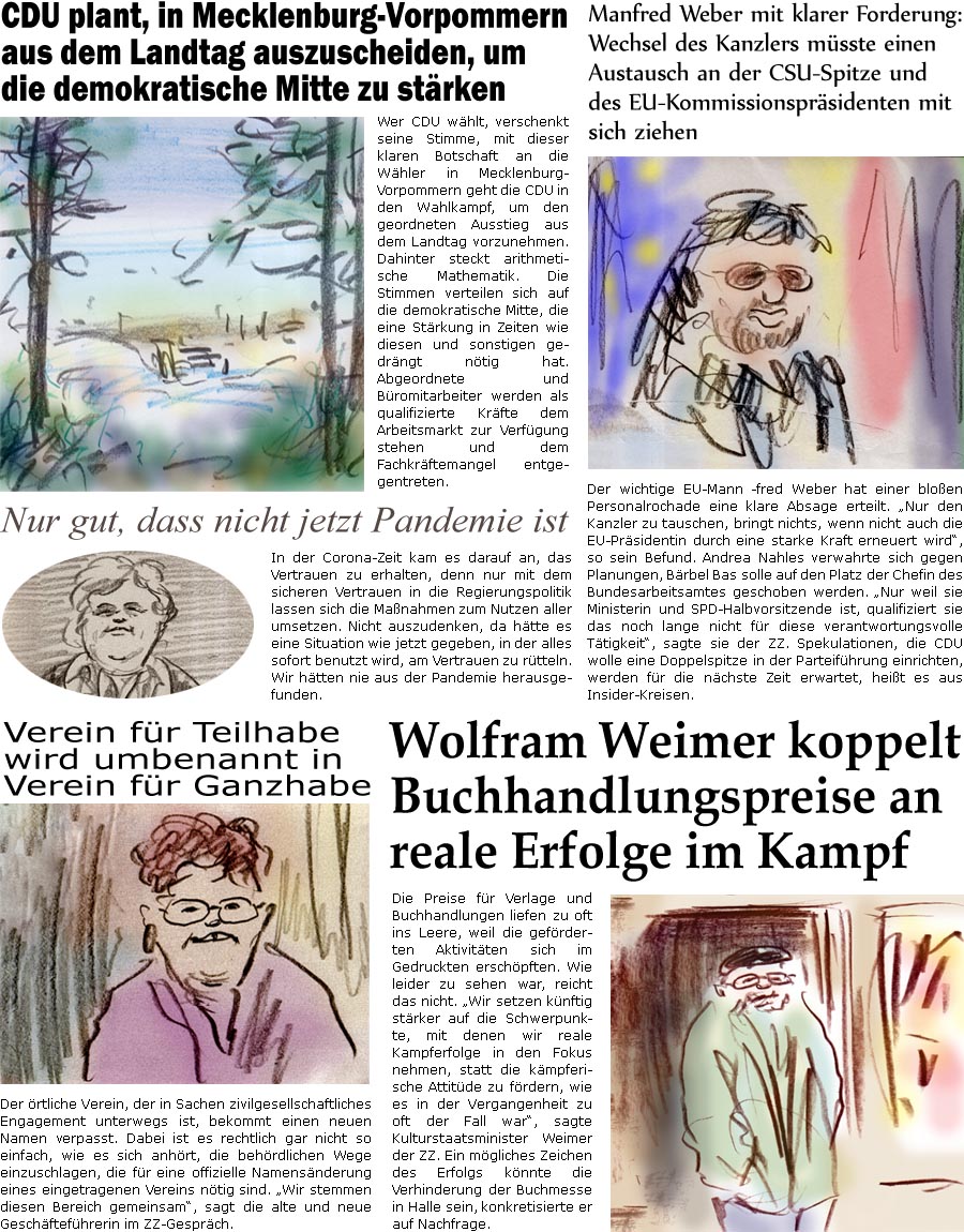 ZellerZeitung.de Seite 1918