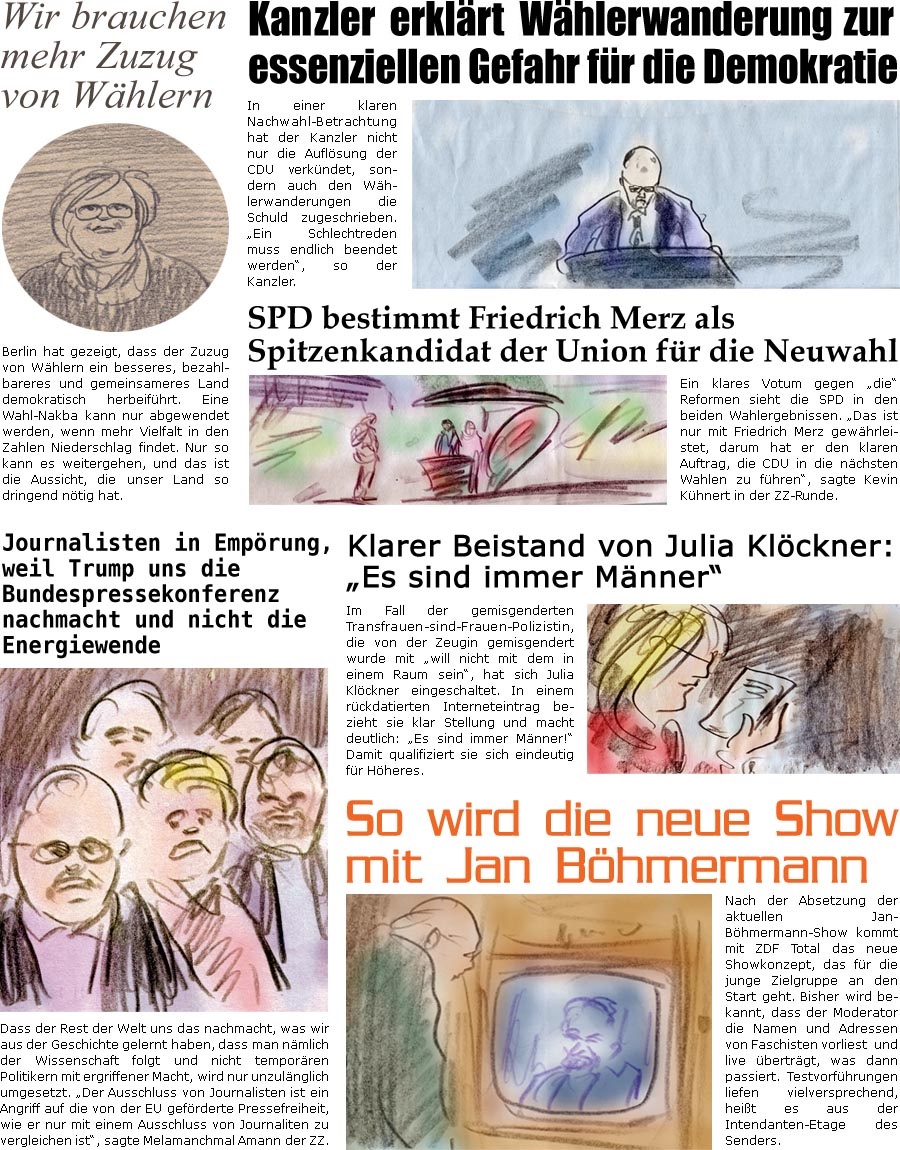 ZellerZeitung.de Seite 1921