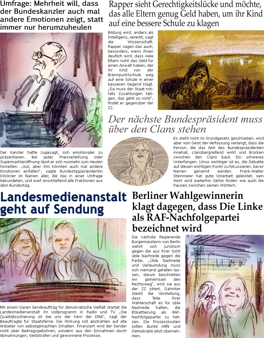 ZellerZeitung.de Seite 1925