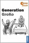 Generation GroKo - Wir schaffen das (was mit Wischen auf dem Display geschafft werden kann)